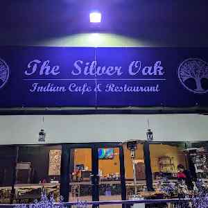 The Silver Oak Cafe and Restaurant