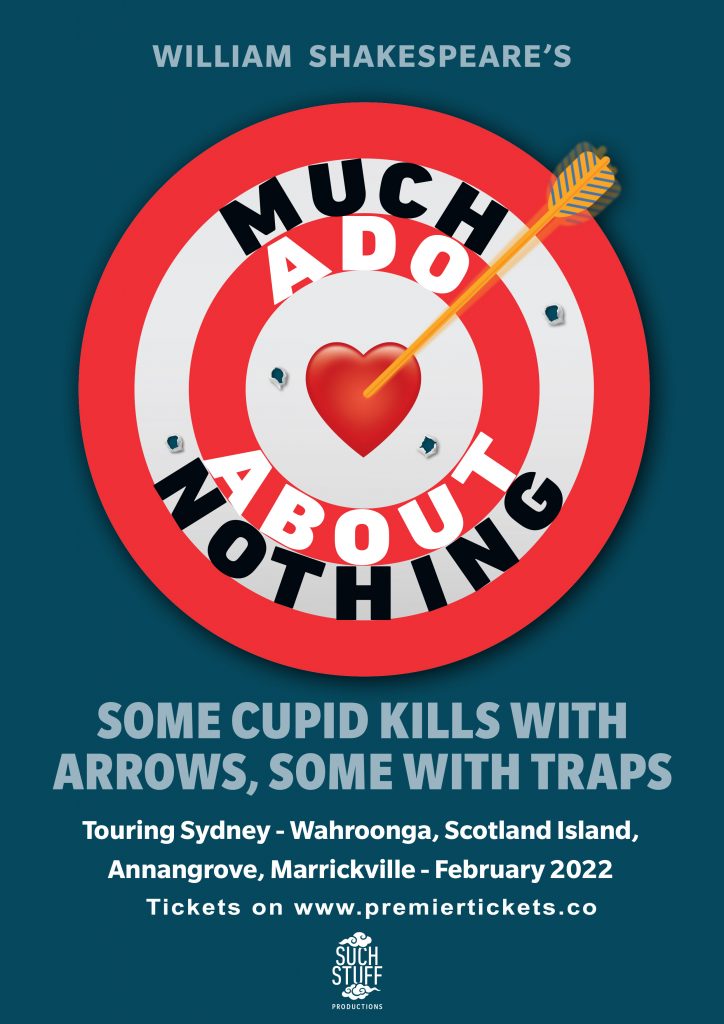 Much Ado About Nothing – 13 February