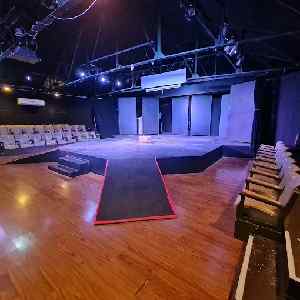 Hellenic Art Theatre