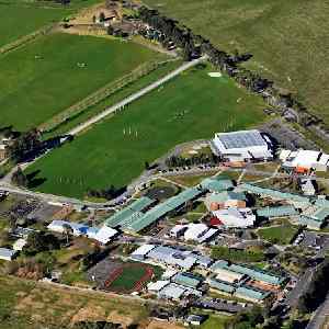 Hillcrest Christian College