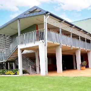 St Ursula’s College Toowoomba