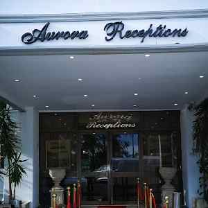 Aurora Receptions