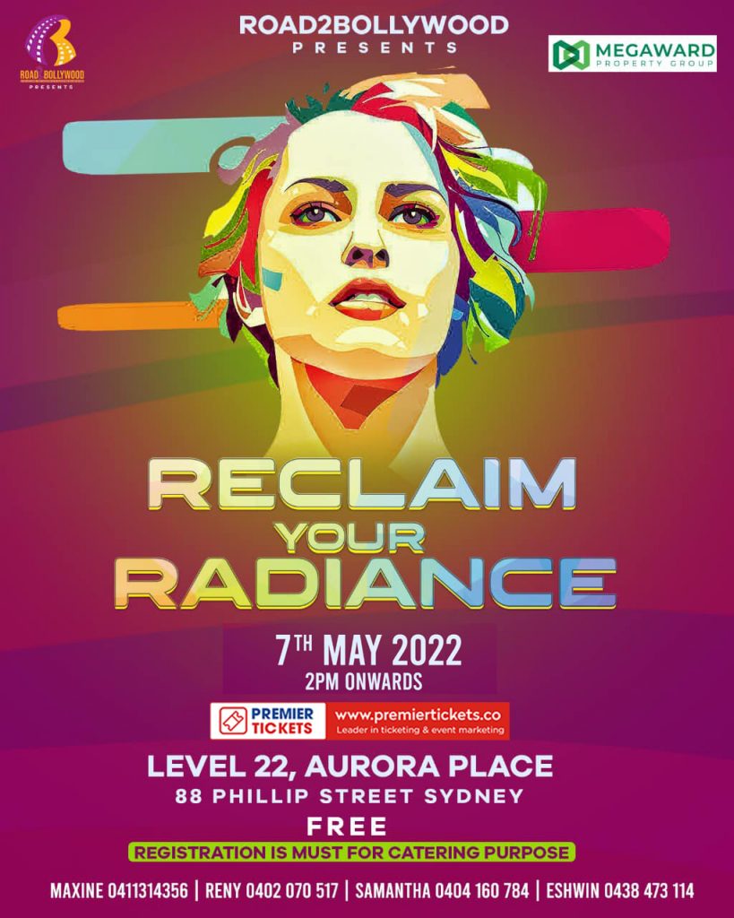 Reclaim Your Radiance