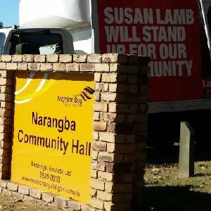 Narangba Community Centre