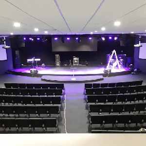 Bridgeman Christian Outreach Centre