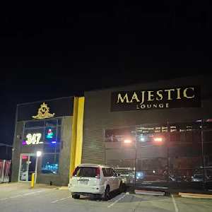 Majestic Lounge