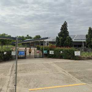 Mango Hill State School