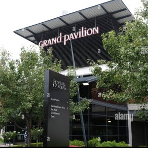 Grand Pavilion