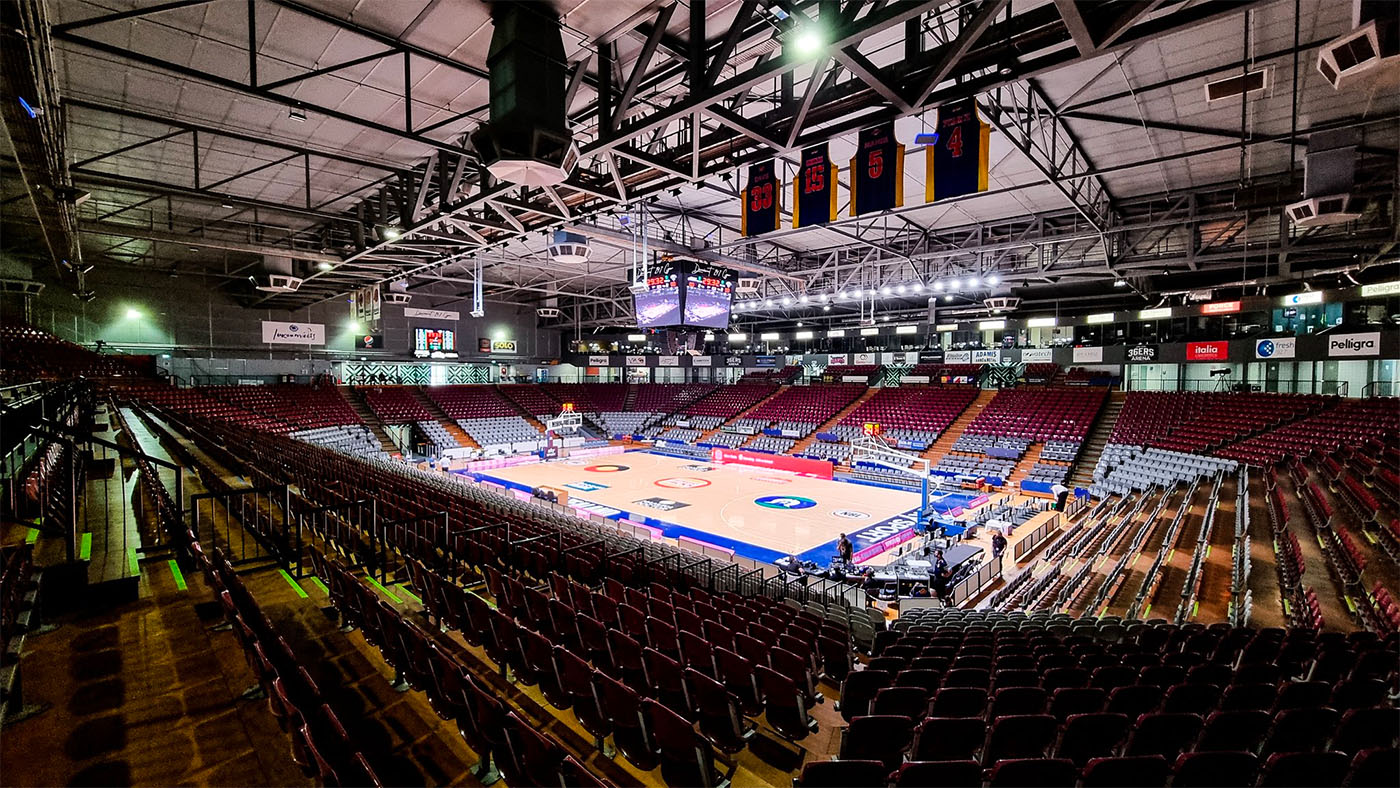 Adelailde 36ers Arena