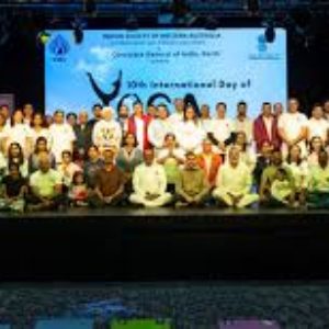 ISWA Centre for Arts and Culture