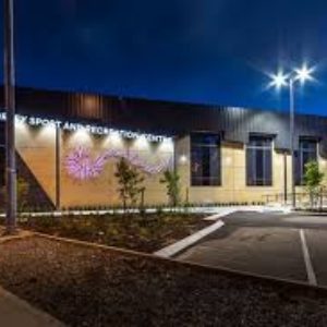 Morley Sport and Recreation Centre