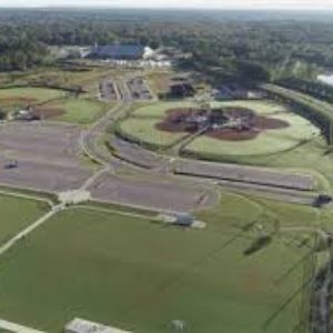 Eagles Sports Complex