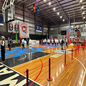 Maitland Basketball Association