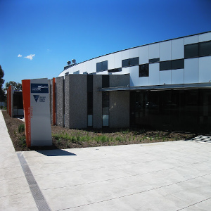 Vines Road Community Centre
