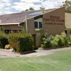 Redgum Function Centre