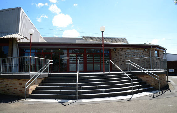 Cherrybrook Community and Cultural Centre