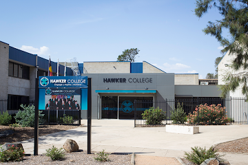 Hawker College