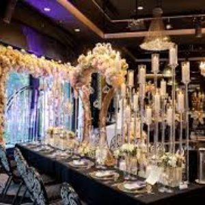 Allure by Delhi Heights Function Centre