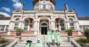 VPAC, Somerville House