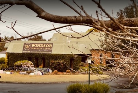 Windsor Function Centre