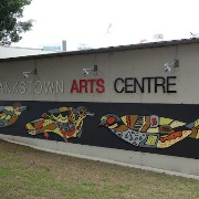 The Bankstown Arts Centre