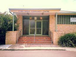 Reg Byrne Community Centre