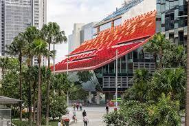 Roselea Community Centre Carlingford