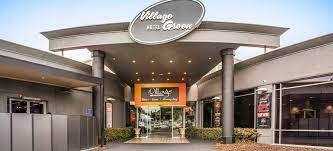 Village Green Hotel