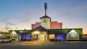 Don Russell Performing Arts Centre