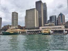 Sydney Harbour Cruise