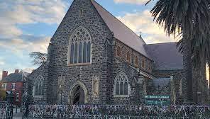 Saint Patrick’s Cathedral