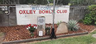 Oxley Bowls Club