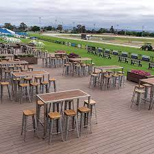 Cranbourne Turf Club ( Expo Shed)