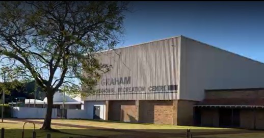 Herb Graham – Mirrabooka