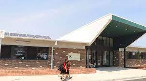 Margaret Hendry School