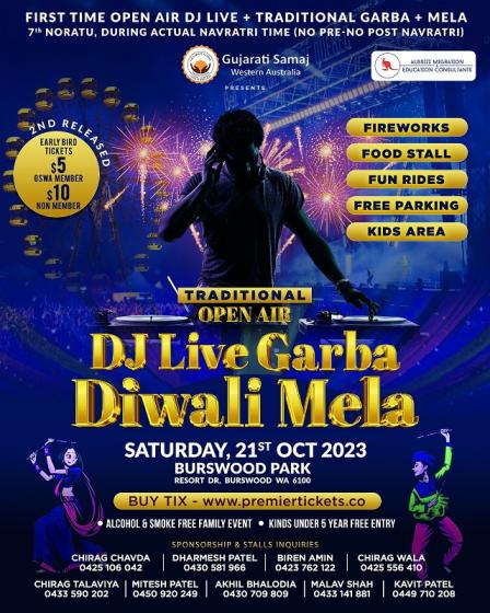 Open Air Dj Live Traditional Navratri Mela 2023. Open Air Dj Live Traditional Navratri Mela 2023.