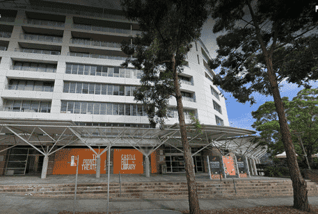 Castle Grand Rebellion Room