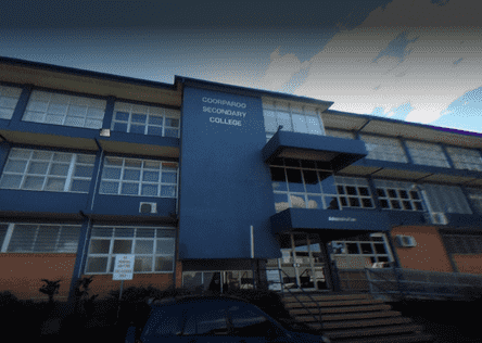 Coorparoo Secondary College