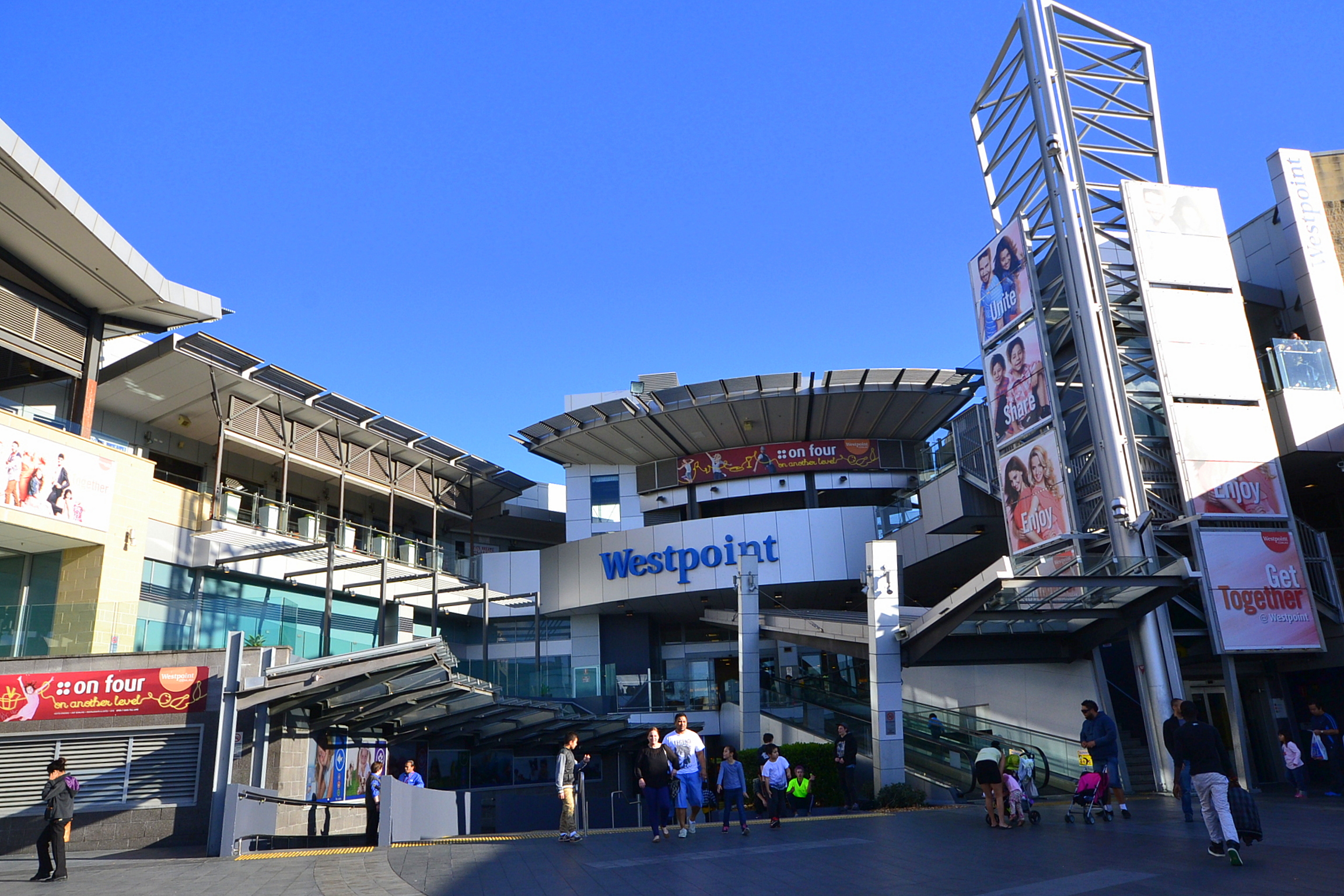 HOYTS Blacktown, Cinema 10