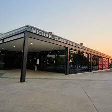 Michael Clarke Recreation Centre
