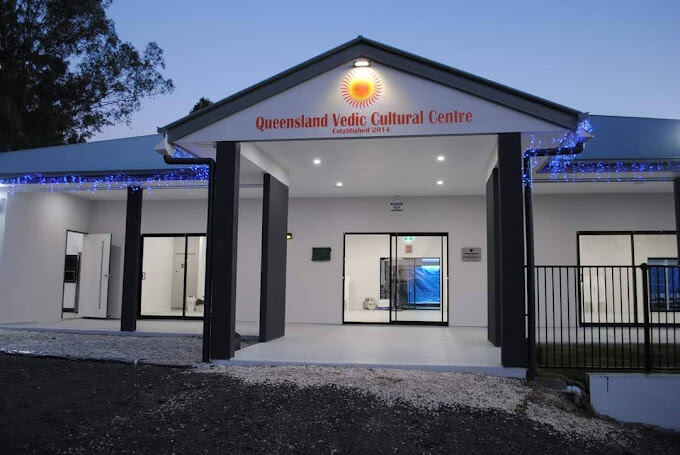 Queensland Vedic Cultural Center