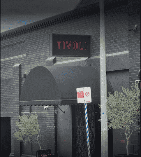 The Tivoli
