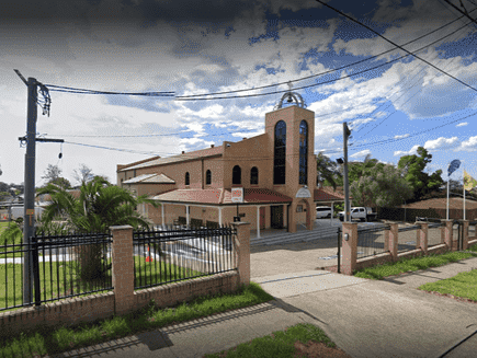 Fontana Center Blacktown