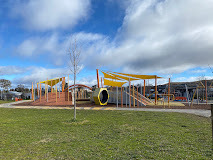 Moncrieff Community Recreation Park