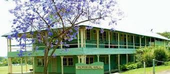 Mt Gravatt Showgrounds