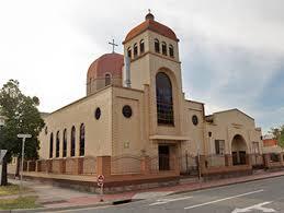 St. Sava Serbian Orthodox Church