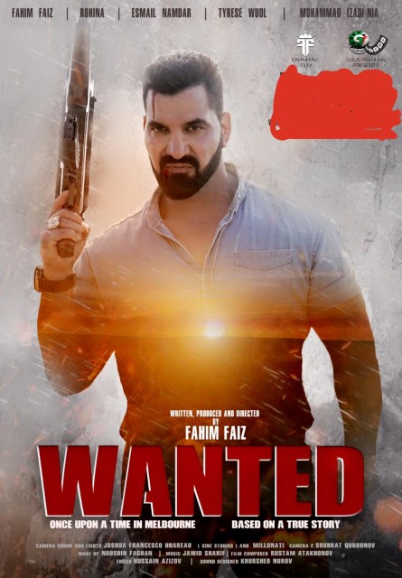 WANTED - Once Upon A Time In Melbourne (Movie Based on true story) SYDNEY WANTED - Once Upon A Time In Melbourne (Movie Based on true story) SYDNEY