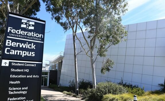 Federation University