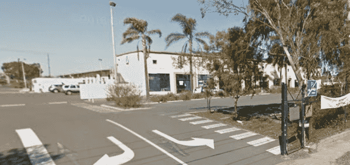 Australia Light Foundation