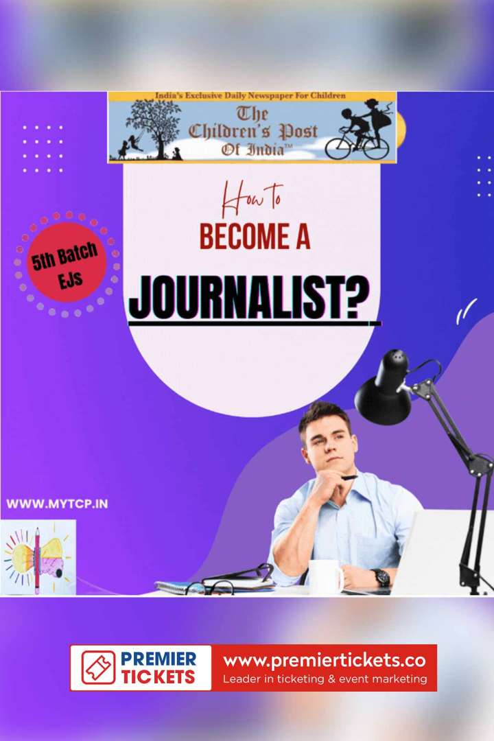 Empower Journalists 5th Batch Empower Journalists 5th Batch